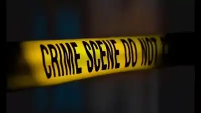 Dramatic Scene in Webuye Town After Church Elder Is Found Caught in a Secret Situation