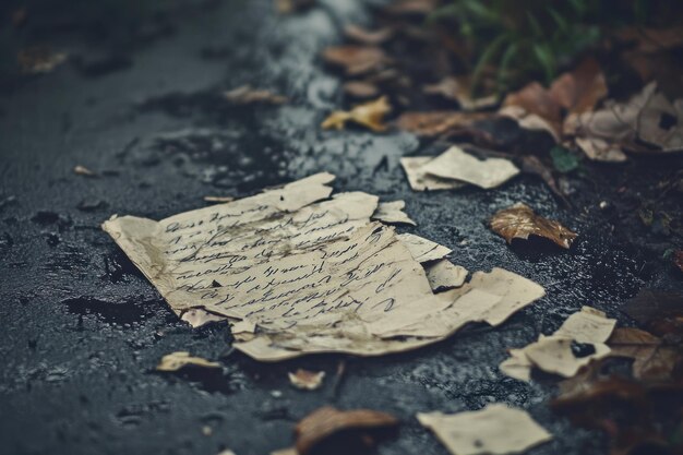 Shock as Long-Running Court Case Ends Suddenly After Mysterious Letter Appears Overnight