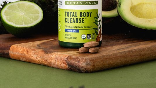 Health Breakthrough as Man’s Constant Bloating Disappears After Trying a Natural Body Cleanse