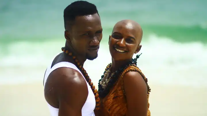 Lady Dumps Hubby With Twins and Gets Married to a Wealthy Arua Man, Says She’s Tired of Poverty