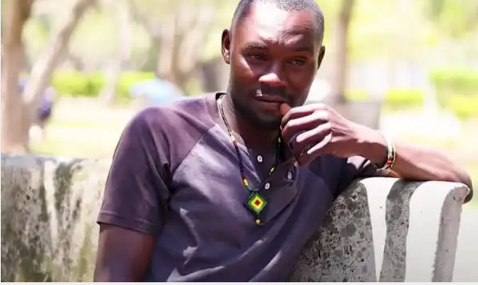 “Everytime I Came Back Home With No Food Or Money, My Wife Beats Me,” Man Shares Painful Story