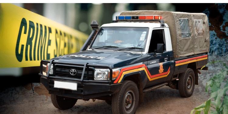 “Lady Caught Stealing From Employer Dies Moments After She Refused To Confess