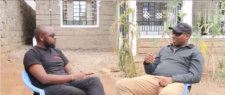 Pastor Claims He Suffered a Stroke After Healing a Sick Congregant Through Prayer: How Dr. Kashiririka Responded