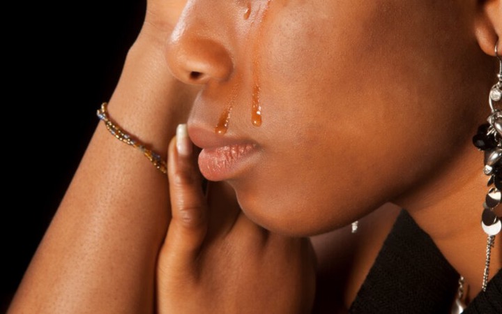 Uganda Woman and Jobless Ex-Thief Break up 5 Days after Moving in Together