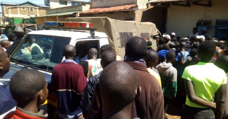 Heartbreak as Pregnant Mum Dies in Sleep Moments After Husband Beat Her Over “I Love You Beb” Text Message From Sidechic