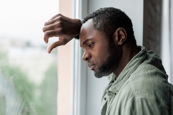 Jinja Man Devastated as Stepson He Raised Turns Against Him After Reuniting with Biological Dad