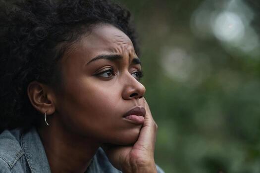 “Am Tired With My Son’s Sickness,” Woman Cries Out in Pain as Search for Help Continues