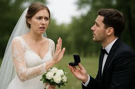 Wedding Eve Turns Chaotic as Bride’s Father Storms Hotel Room, Allegedly Finds Groom with Ex-Lover